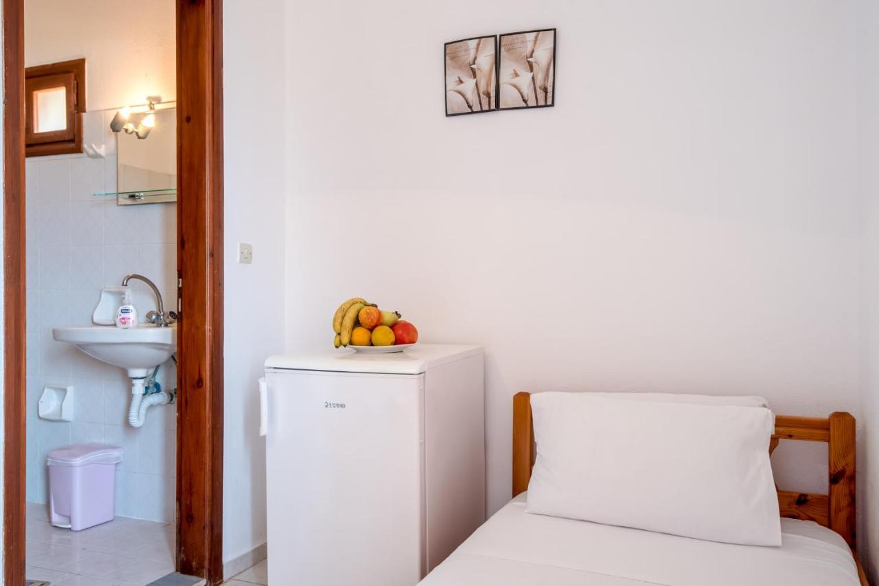 Antonis Studio Daire Sfinárion Dış mekan fotoğraf
